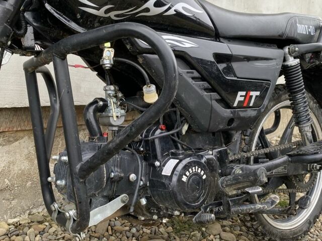 Мустанг Другая, объемом двигателя 0.12 л и пробегом 0 тыс. км за 650 $, фото 5 на Automoto.ua