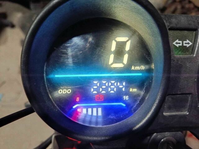 Мустанг Інша, об'ємом двигуна 0.13 л та пробігом 0 тис. км за 592 $, фото 5 на Automoto.ua