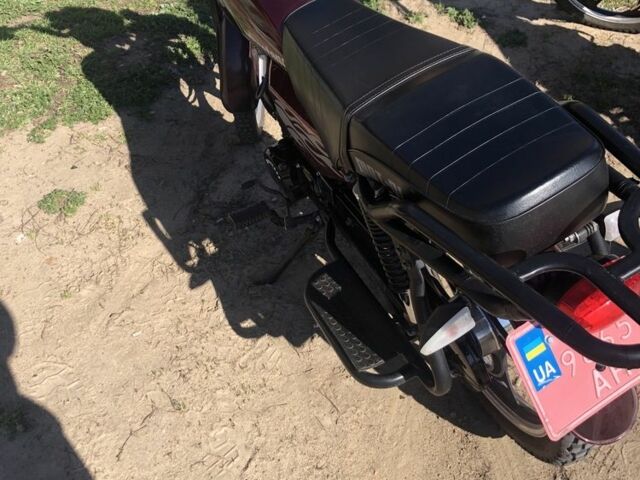 Мустанг Інша, об'ємом двигуна 0.12 л та пробігом 0 тис. км за 24500 $, фото 4 на Automoto.ua