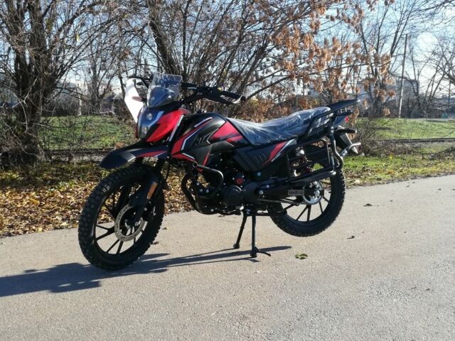 Мустанг Другая, объемом двигателя 0.25 л и пробегом 0 тыс. км за 1300 $, фото 1 на Automoto.ua