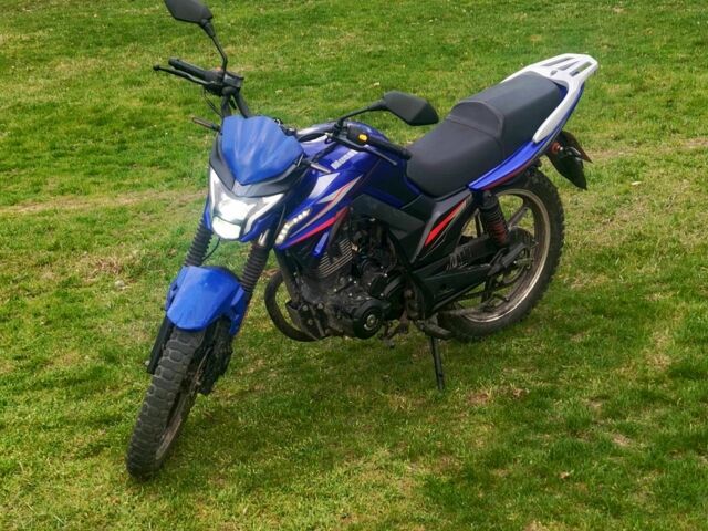 Мустанг Другая, объемом двигателя 0.2 л и пробегом 0 тыс. км за 861 $, фото 2 на Automoto.ua