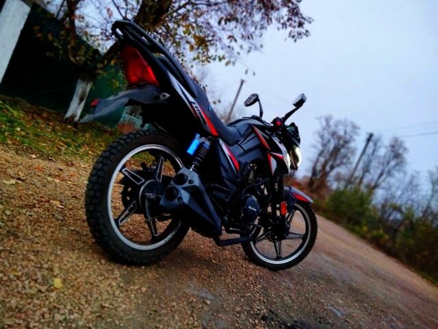 Мустанг Другая, объемом двигателя 0.2 л и пробегом 0 тыс. км за 725 $, фото 1 на Automoto.ua