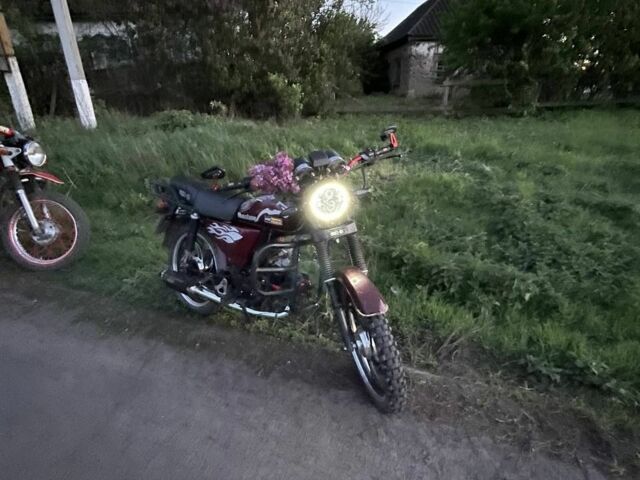 Мустанг Другая, объемом двигателя 0.15 л и пробегом 0 тыс. км за 917 $, фото 1 на Automoto.ua