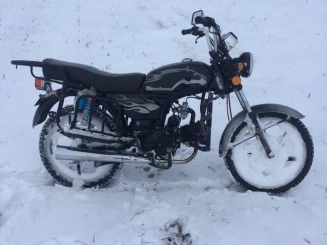 Мустанг Другая, объемом двигателя 0.13 л и пробегом 0 тыс. км за 442 $, фото 1 на Automoto.ua