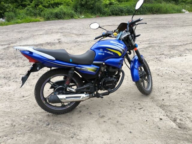 Мустанг Другая, объемом двигателя 0.15 л и пробегом 0 тыс. км за 864 $, фото 5 на Automoto.ua