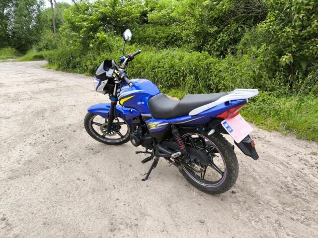 Мустанг Другая, объемом двигателя 0.15 л и пробегом 0 тыс. км за 864 $, фото 3 на Automoto.ua