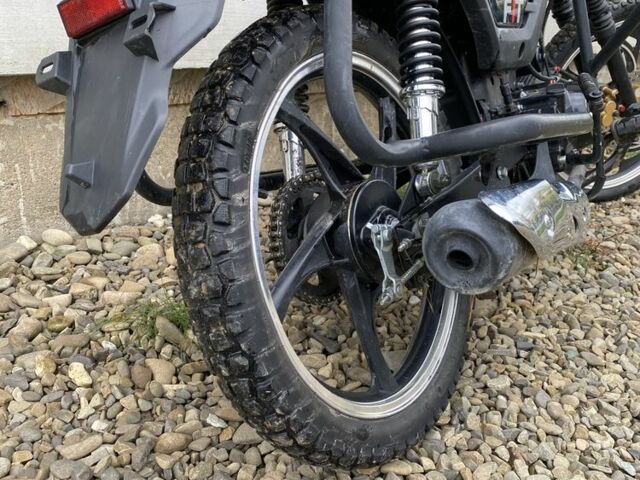 Мустанг Другая, объемом двигателя 0.12 л и пробегом 0 тыс. км за 650 $, фото 1 на Automoto.ua