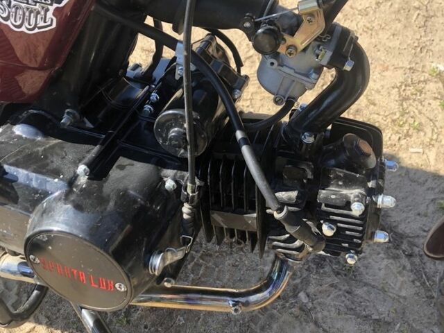 Мустанг Інша, об'ємом двигуна 0.12 л та пробігом 0 тис. км за 24500 $, фото 2 на Automoto.ua
