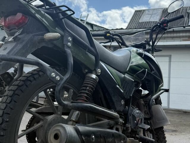 Мустанг Інша, об'ємом двигуна 0 л та пробігом 0 тис. км за 848 $, фото 3 на Automoto.ua