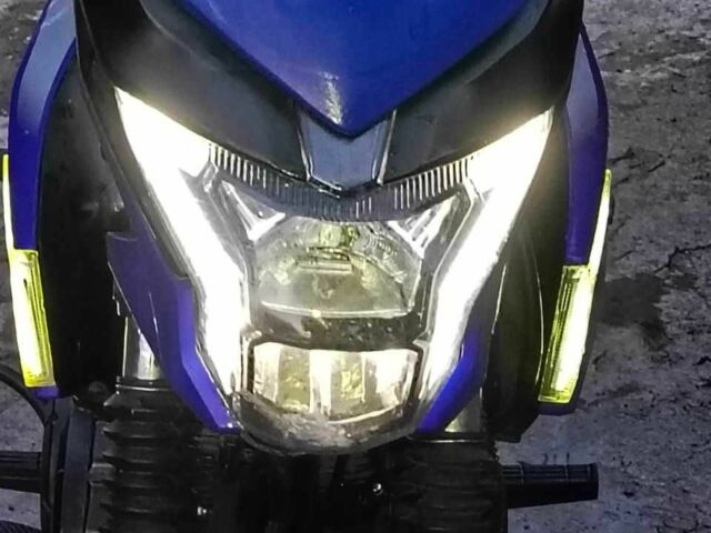 Мустанг Другая, объемом двигателя 0.2 л и пробегом 0 тыс. км за 861 $, фото 4 на Automoto.ua