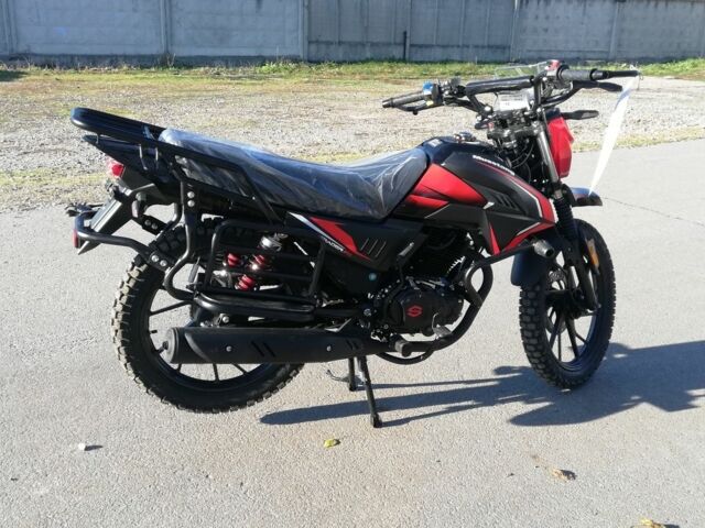 Мустанг Другая, объемом двигателя 0.25 л и пробегом 0 тыс. км за 1300 $, фото 5 на Automoto.ua