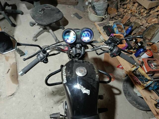 Мустанг Інша, об'ємом двигуна 0.13 л та пробігом 0 тис. км за 592 $, фото 6 на Automoto.ua