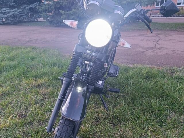 Мустанг Інша, об'ємом двигуна 0.13 л та пробігом 0 тис. км за 405 $, фото 2 на Automoto.ua