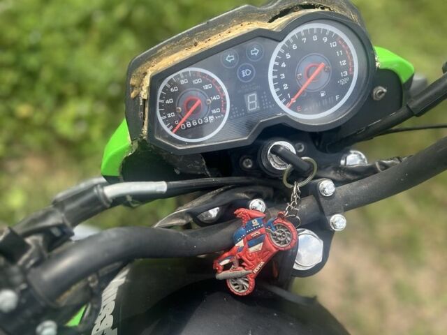 Мустанг Другая, объемом двигателя 0.15 л и пробегом 0 тыс. км за 502 $, фото 7 на Automoto.ua