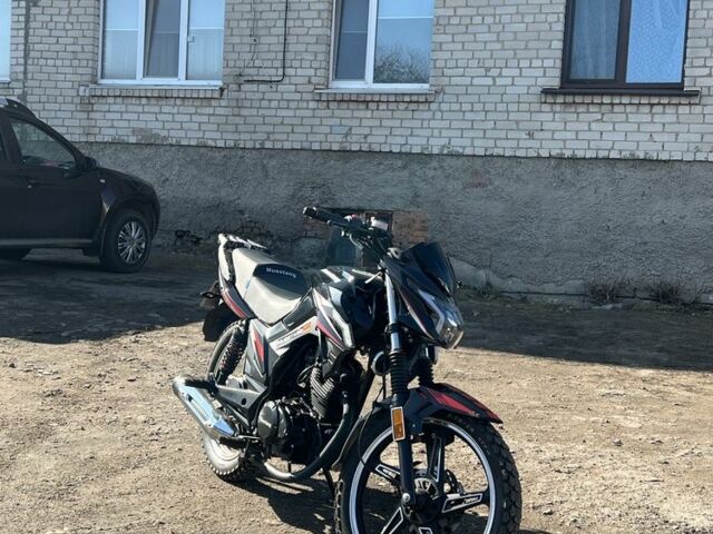 Мустанг Другая 2023 в Борзне на Automoto.ua Мустанг Другая, объемом двигателя 0.2 л и пробегом 0 тыс. км за 900 $, фото 7 на Automoto.ua