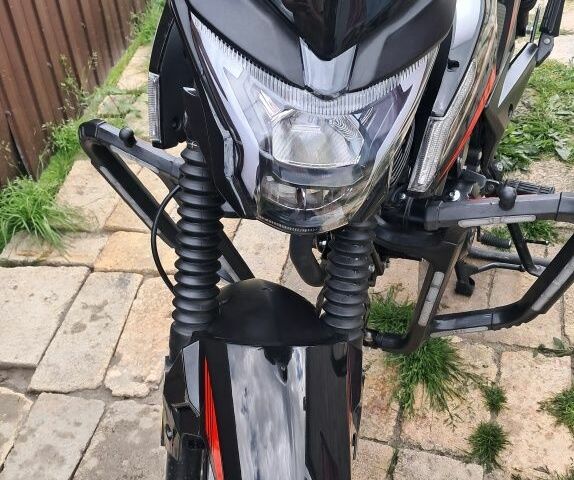 Мустанг Другая, объемом двигателя 0.2 л и пробегом 0 тыс. км за 926 $, фото 1 на Automoto.ua