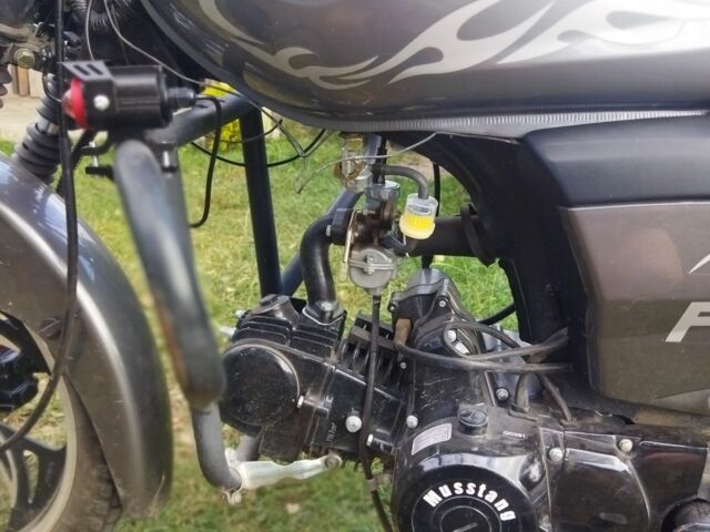 Мустанг Другая, объемом двигателя 0.13 л и пробегом 0 тыс. км за 431 $, фото 4 на Automoto.ua