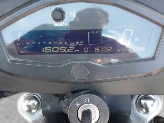 Мустанг Другая, объемом двигателя 0.13 л и пробегом 0 тыс. км за 597 $, фото 2 на Automoto.ua