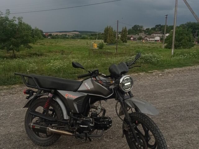 Мустанг Другая, объемом двигателя 0.13 л и пробегом 0 тыс. км за 419 $, фото 4 на Automoto.ua