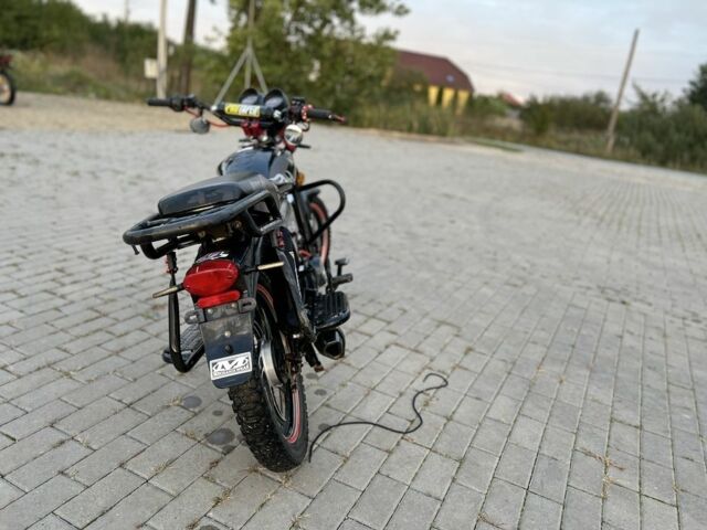 Мустанг Другая, объемом двигателя 0.13 л и пробегом 0 тыс. км за 500 $, фото 3 на Automoto.ua