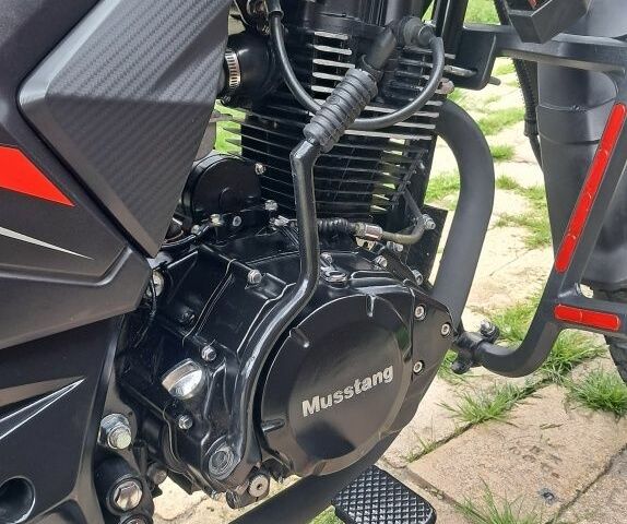 Мустанг Другая, объемом двигателя 0.2 л и пробегом 0 тыс. км за 926 $, фото 5 на Automoto.ua