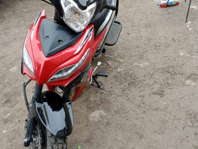 Мустанг Другая, объемом двигателя 0.13 л и пробегом 0 тыс. км за 499 $, фото 1 на Automoto.ua