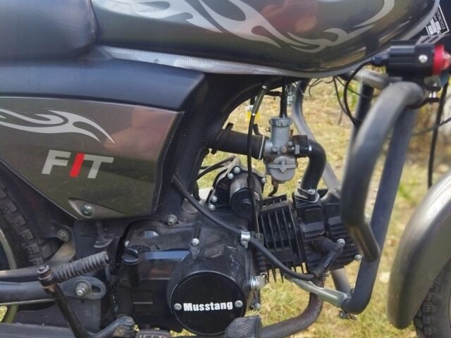 Мустанг Другая, объемом двигателя 0.13 л и пробегом 0 тыс. км за 500 $, фото 5 на Automoto.ua