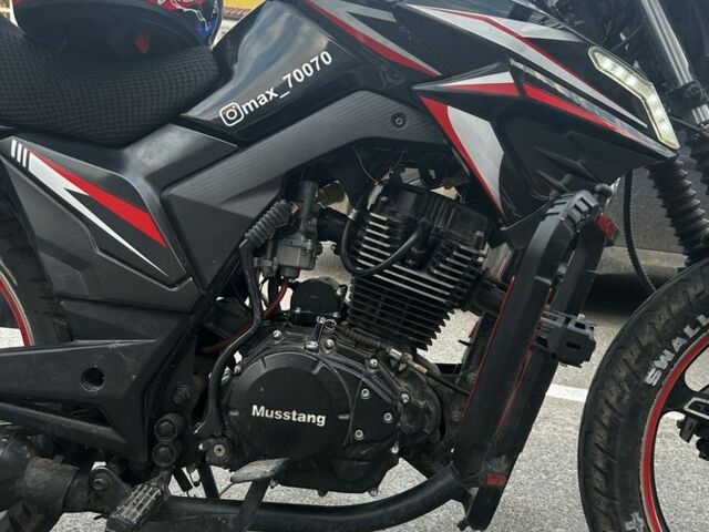 Мустанг Інша, об'ємом двигуна 0.2 л та пробігом 0 тис. км за 840 $, фото 2 на Automoto.ua