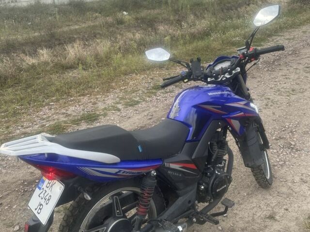 Мустанг Інша, об'ємом двигуна 0.15 л та пробігом 0 тис. км за 750 $, фото 1 на Automoto.ua