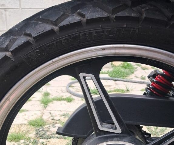 Мустанг Другая, объемом двигателя 0.2 л и пробегом 0 тыс. км за 926 $, фото 4 на Automoto.ua