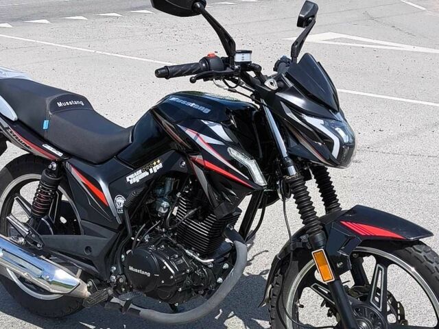 Мустанг Другая, объемом двигателя 0.2 л и пробегом 0 тыс. км за 894 $, фото 7 на Automoto.ua