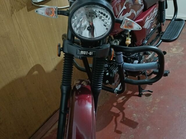 Мустанг Другая, объемом двигателя 0.12 л и пробегом 0 тыс. км за 594 $, фото 1 на Automoto.ua