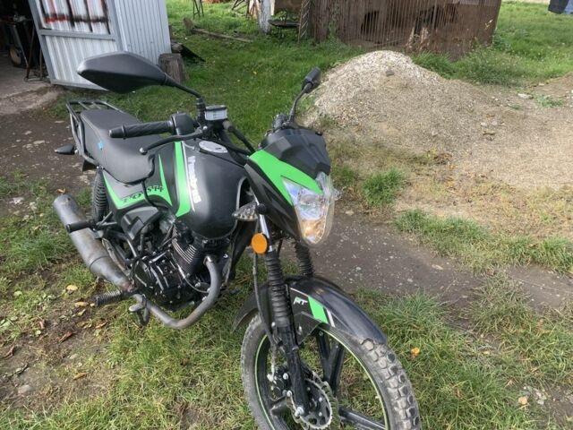 Мустанг Інша, об'ємом двигуна 0.15 л та пробігом 0 тис. км за 700 $, фото 6 на Automoto.ua