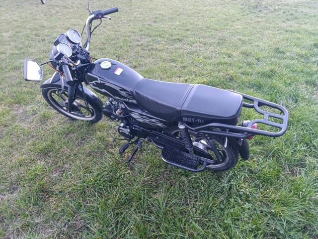 Мустанг Інша, об'ємом двигуна 0.13 л та пробігом 0 тис. км за 405 $, фото 4 на Automoto.ua