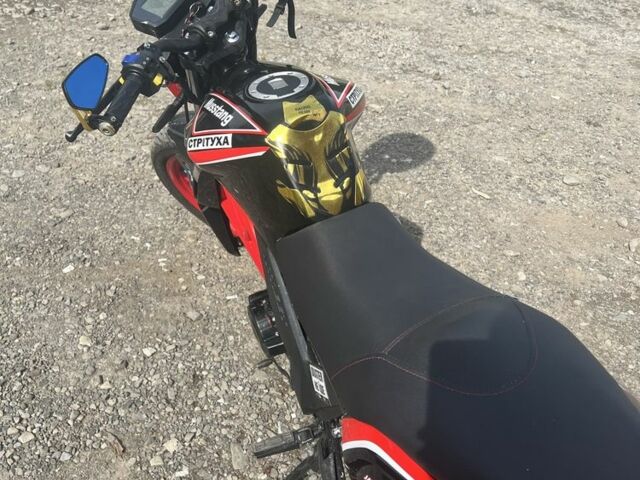 Мустанг Другая, объемом двигателя 0.25 л и пробегом 0 тыс. км за 918 $, фото 7 на Automoto.ua