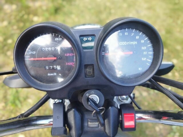 Мустанг Другая, объемом двигателя 0.13 л и пробегом 0 тыс. км за 500 $, фото 6 на Automoto.ua