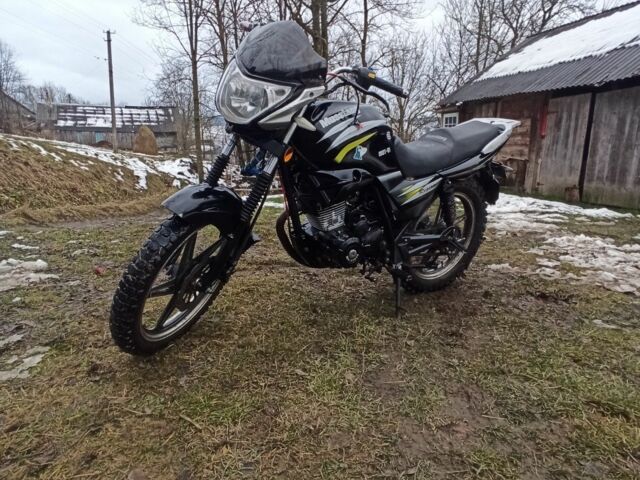 Мустанг Другая, объемом двигателя 0.15 л и пробегом 0 тыс. км за 450 $, фото 6 на Automoto.ua