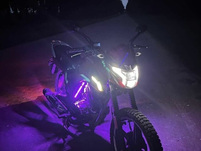 Мустанг Другая, объемом двигателя 0.2 л и пробегом 0 тыс. км за 915 $, фото 2 на Automoto.ua