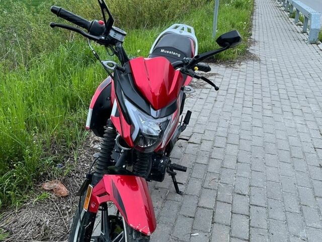 Мустанг Другая, объемом двигателя 0.2 л и пробегом 0 тыс. км за 888 $, фото 1 на Automoto.ua