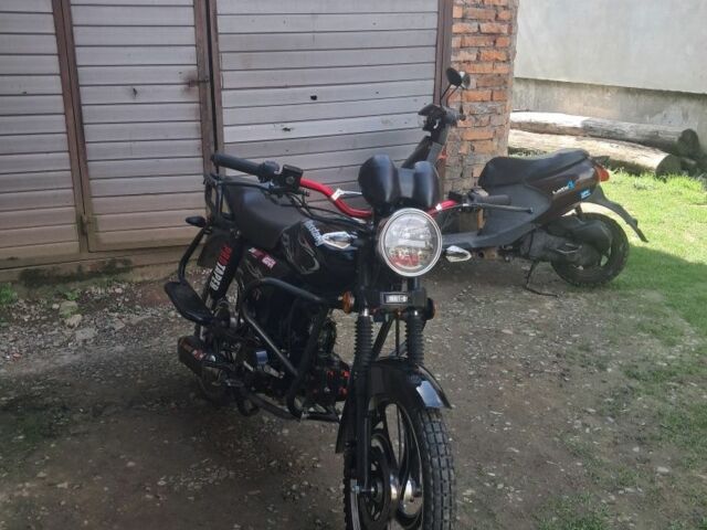 Мустанг Інша, об'ємом двигуна 0.13 л та пробігом 0 тис. км за 500 $, фото 5 на Automoto.ua