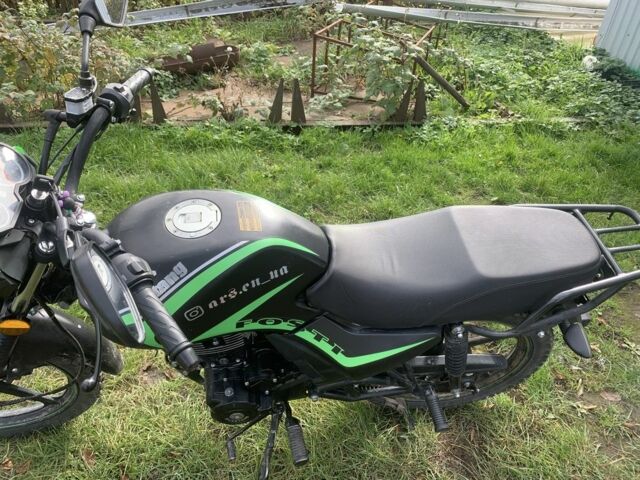 Мустанг Інша, об'ємом двигуна 0.15 л та пробігом 0 тис. км за 700 $, фото 3 на Automoto.ua