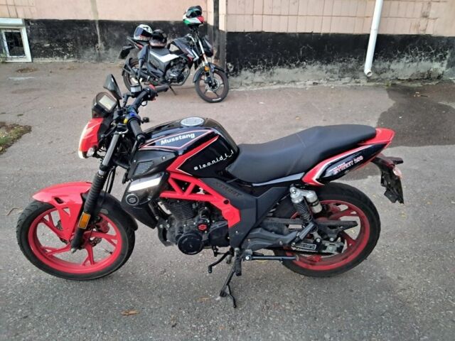 Мустанг Інша, об'ємом двигуна 0.22 л та пробігом 0 тис. км за 1049 $, фото 3 на Automoto.ua