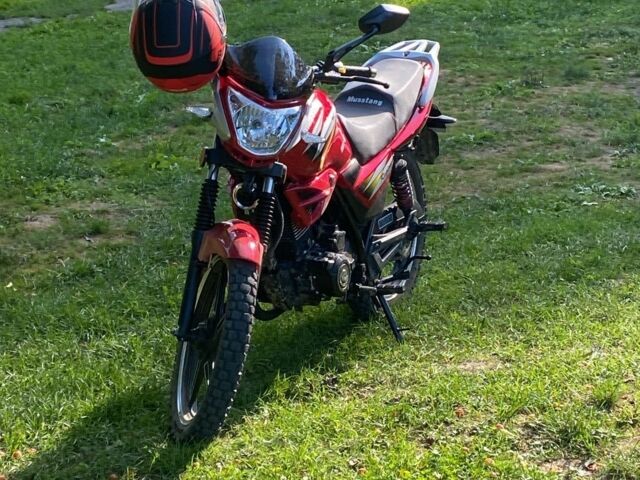 Мустанг Другая, объемом двигателя 0 л и пробегом 0 тыс. км за 800 $, фото 1 на Automoto.ua