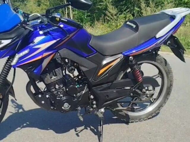 Мустанг Другая, объемом двигателя 0.2 л и пробегом 0 тыс. км за 1189 $, фото 2 на Automoto.ua