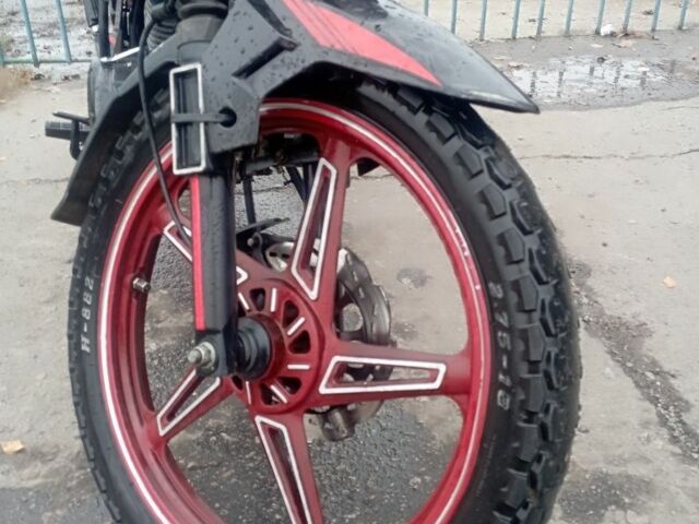 Мустанг Інша, об'ємом двигуна 0.2 л та пробігом 0 тис. км за 785 $, фото 6 на Automoto.ua