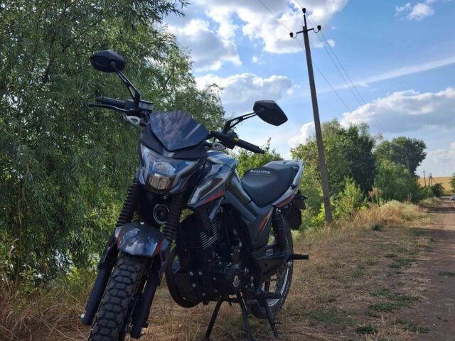 Мустанг Другая, объемом двигателя 0.2 л и пробегом 0 тыс. км за 1000 $, фото 6 на Automoto.ua