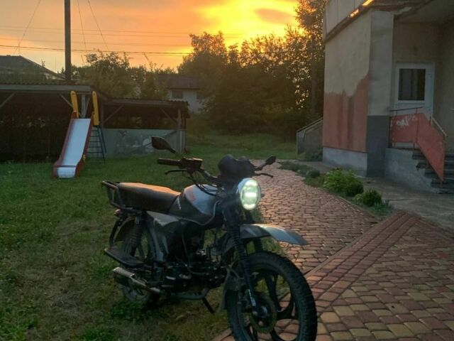 Мустанг Другая, объемом двигателя 0.13 л и пробегом 0 тыс. км за 419 $, фото 5 на Automoto.ua