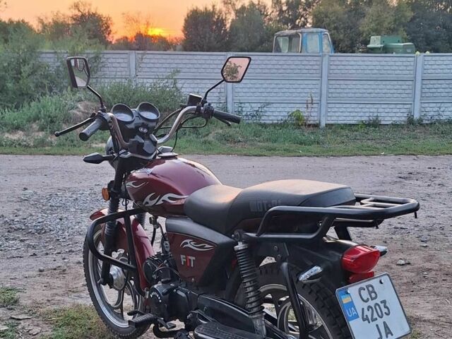 Мустанг Другая, объемом двигателя 0 л и пробегом 0 тыс. км за 510 $, фото 1 на Automoto.ua