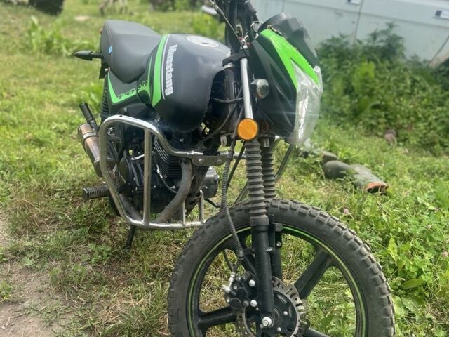 Мустанг Другая, объемом двигателя 0.15 л и пробегом 0 тыс. км за 502 $, фото 5 на Automoto.ua