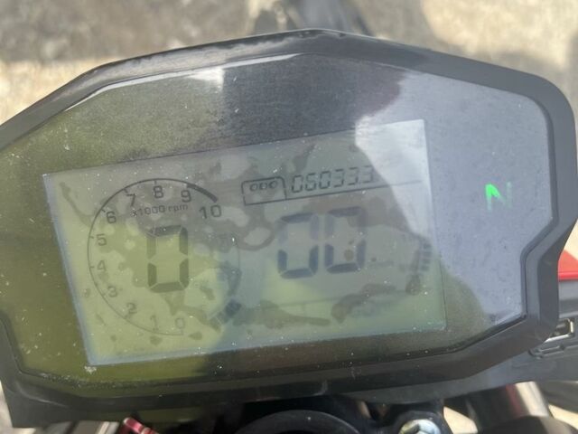 Мустанг Другая, объемом двигателя 0.25 л и пробегом 0 тыс. км за 918 $, фото 3 на Automoto.ua